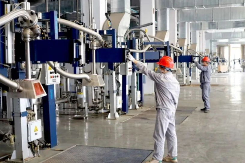 建材贸易供应链优化方向：基于工矿企业一站式采购需求的行业观察